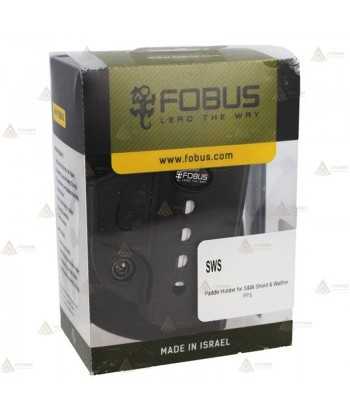 Funda interior Fobus Paddle