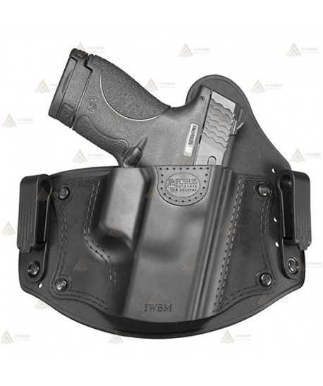 Funda interior Fobus universal tamaño mediano