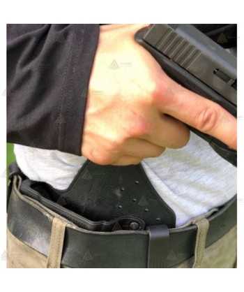 Funda interior Fobus IWB LaserTuck