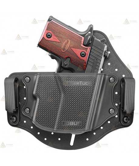 Funda interior Fobus IWB LaserTuck