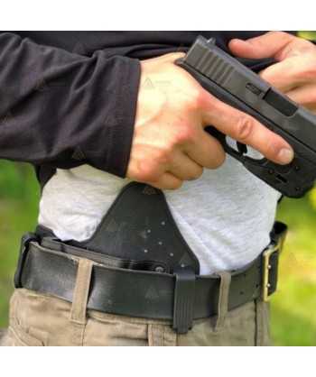 Funda interior Fobus IWB LaserTuck