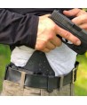 Funda interior Fobus IWB LaserTuck