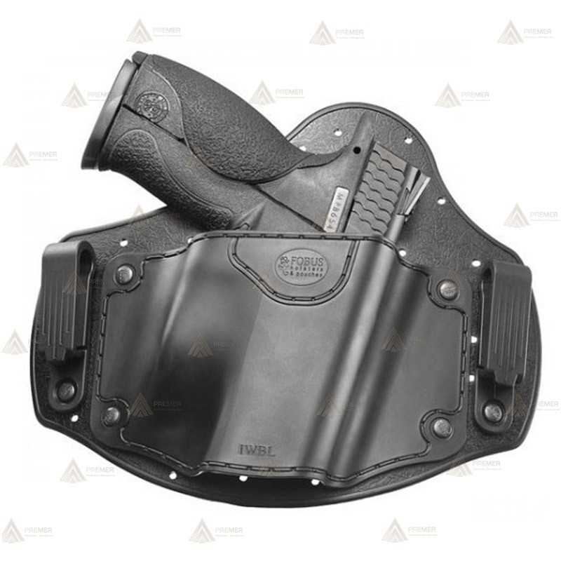 Funda interior Fobus universal tamaño grande