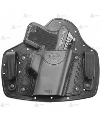 Funda interior Fobus universal tamaño pequeño