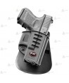 Funda interior Fobus Paddle Glock 26/27/33