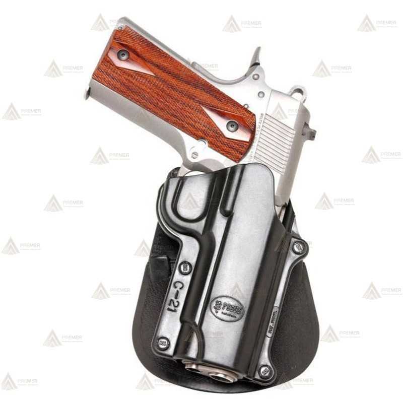 Funda interior Fobus 1911 Style