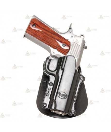 Funda interior Fobus 1911 Style