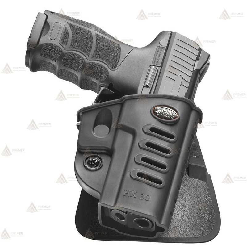 Funda interior Fobus H&K P30