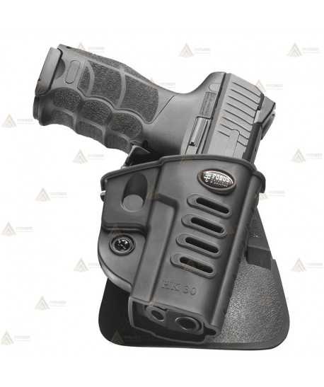 Funda interior Fobus H&K P30