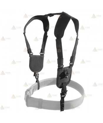 Arnés anti fatiga Blackhawk para cinturón de servicio