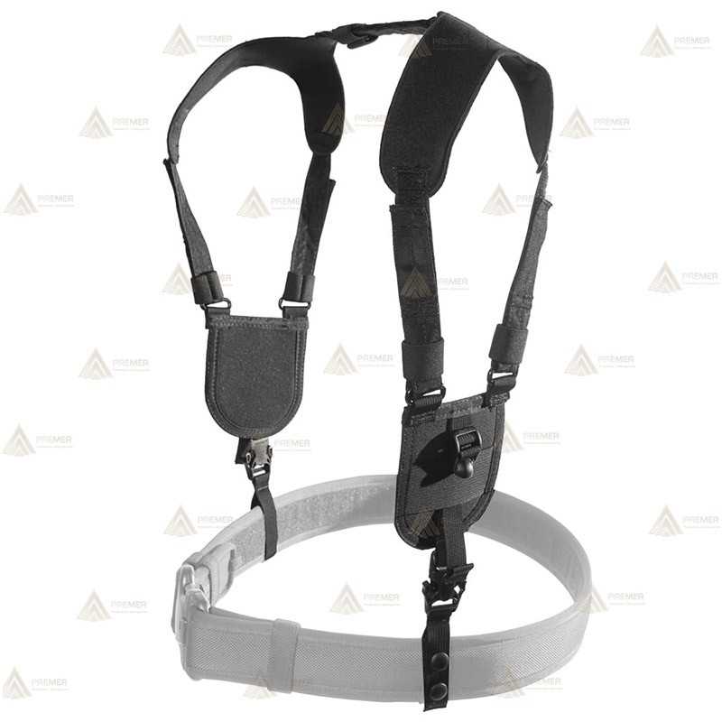 Arnés anti fatiga Blackhawk para cinturón de servicio