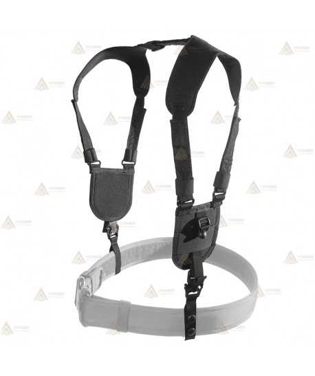 Arnés anti fatiga Blackhawk para cinturón de servicio