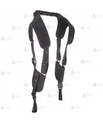 Arnés anti fatiga Blackhawk para cinturón de servicio