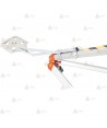 Kit de fijación para trípode multifuncional de rescate