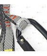 Anclaje textil múltiple para el uso en rescates con helicóptero