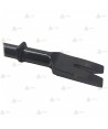 Palanca revienta puertas HALLIGAN anti-chispazos