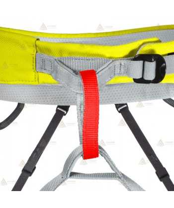 Arnés de escalada y montañismo Storm de Tendon