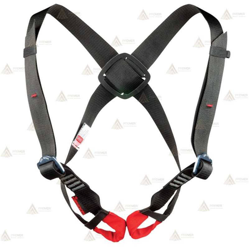 Arnés de pecho Scout de Tendon