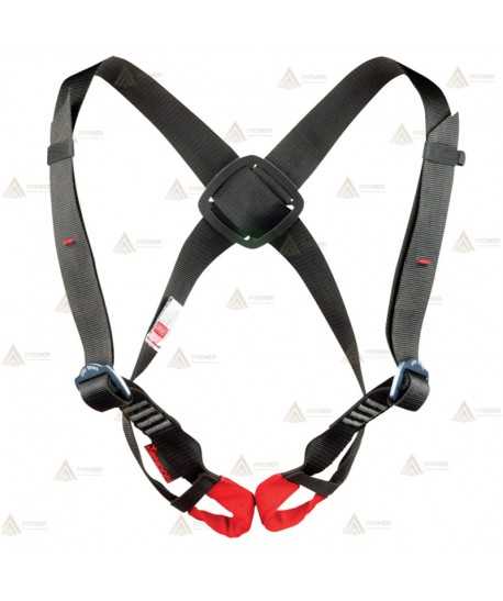 Arnés de pecho Scout de Tendon