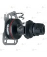 Cabestrante de de cuerda para rescate Harken Industrial LokHead Winch 500