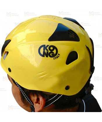 Casco Mouse Sport de Kong para escalada y barranquismo