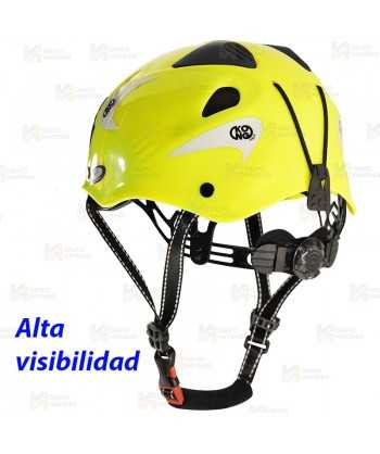 Casco Mouse Sport de Kong para escalada y barranquismo