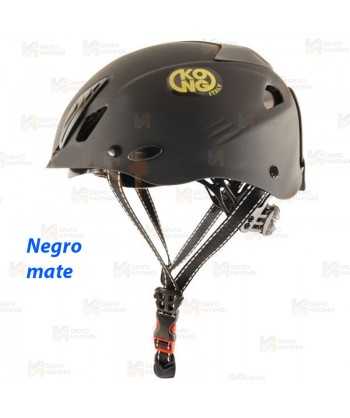 Casco Mouse Sport de Kong para escalada y barranquismo