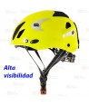 Casco Mouse Sport de Kong para escalada y barranquismo