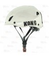 Casco Mouse Sport de Kong para escalada y barranquismo