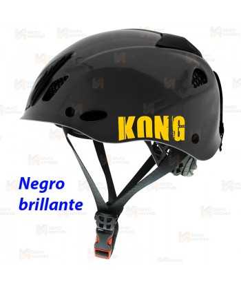 Casco Mouse Sport de Kong para escalada y barranquismo
