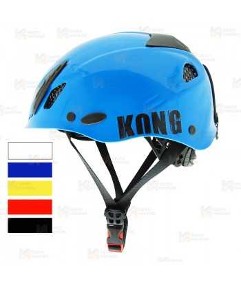 Casco Mouse Sport de Kong para escalada y barranquismo