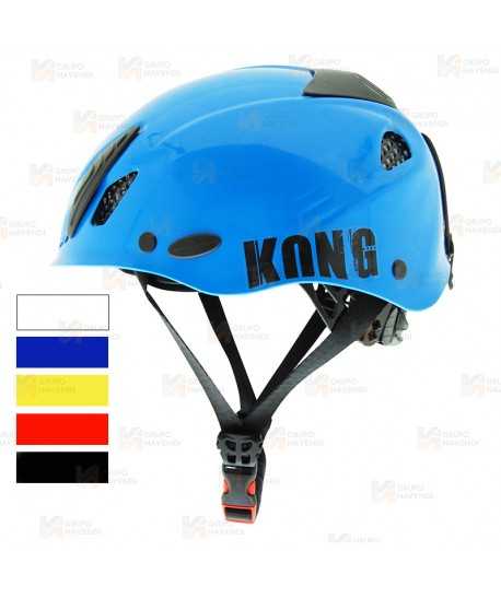 Casco Mouse Sport de Kong para escalada y barranquismo