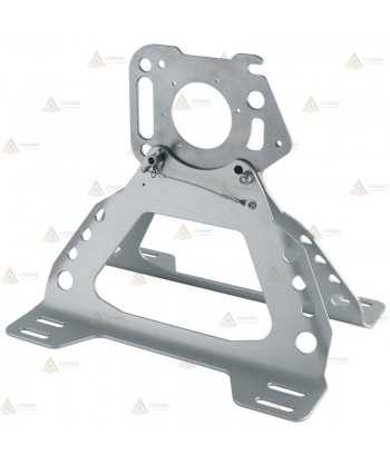 Soporte para cabestrante Harken LokHead 500