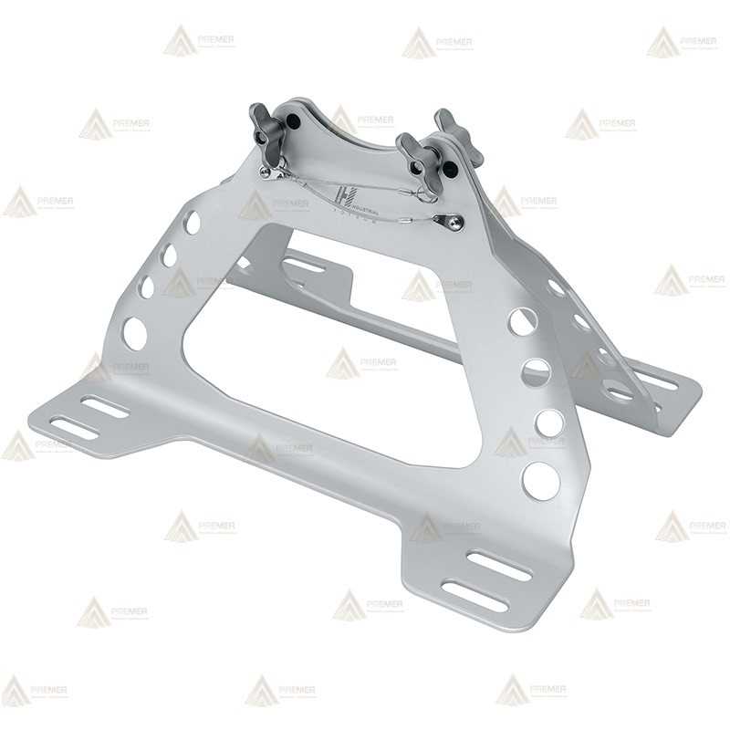 Soporte para cabestrante Harken LokHead 500
