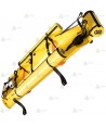 Kit flotante para camillas de rescate