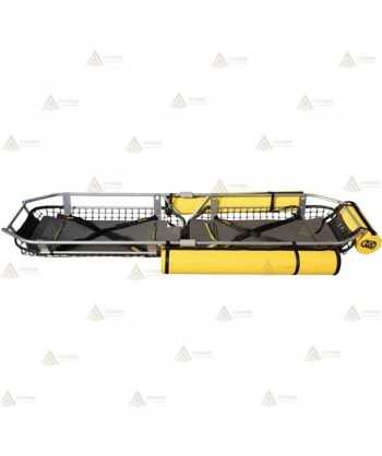 Kit flotante para camillas de rescate