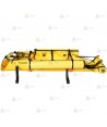 Kit flotante para camillas de rescate