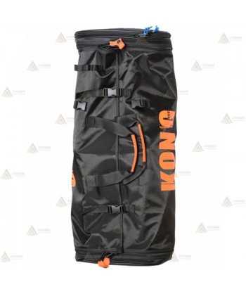 Bolsa porta material para agrupaciones de rescate