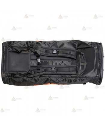Bolsa porta material para agrupaciones de rescate