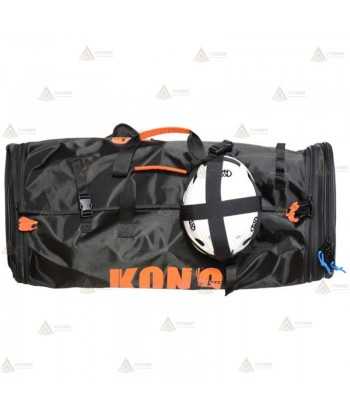 Bolsa porta material para agrupaciones de rescate