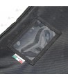 Bolsa porta material para agrupaciones de rescate