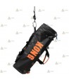 Bolsa porta material para agrupaciones de rescate
