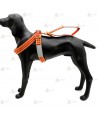Arnés ligero para perros de rescate