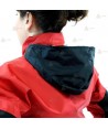 Buzo con refuerzos de cordura para equipos de rescate (Hombre)