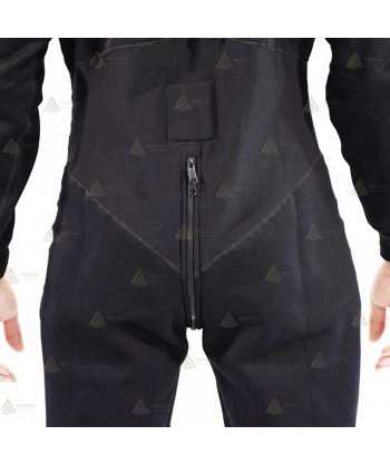 Vestuario térmico de 1ª capa con refuerzos para equipos de rescate (Mujer)