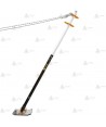 Puntal de izado para cargas y rescate