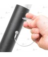 Puntal de izado para cargas y rescate