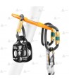Puntal de izado para cargas y rescate