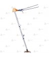 Puntal de izado para cargas y rescate