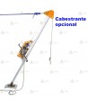 Puntal de izado para cargas y rescate